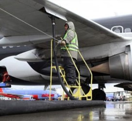 Suiza: La IATA pide coordinación internacional y menos impuestos ante la crisis