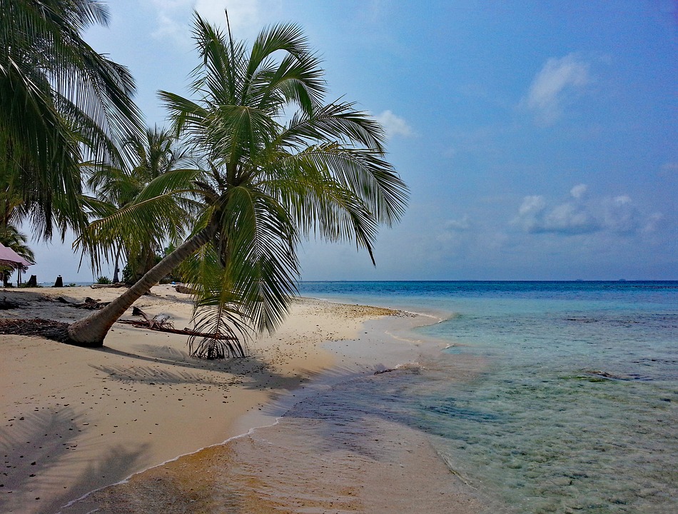 Isla de Panamá 