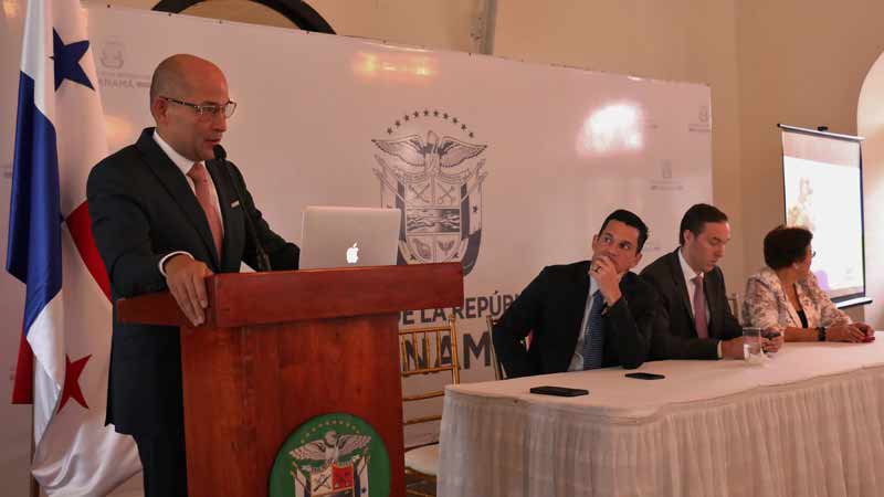 Panamá entre los tres destinos turísticos en Latinoamérica