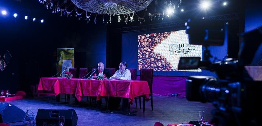 El X Festival Internacional Varadero Gourmet potencia la cocina cubana