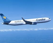 Alemania: Aerolínea Condor anuncia novedades para el verano de 2012