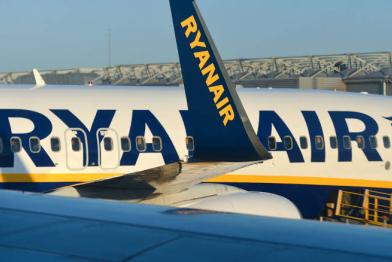 Ryanair