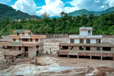 Nepal
