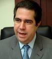 Francisco Javier García, Ministro de Turismo de República Dominicana