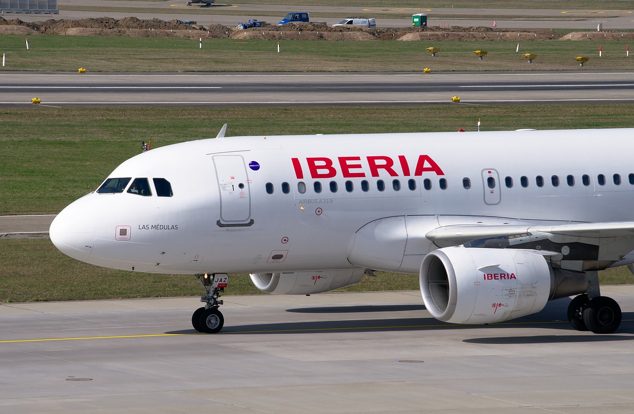 Iberia