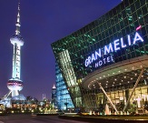 China: Gran Meliá Shanghai participó en el Día de las Grandes Marcas de España en la Expo Universal 2010