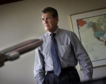 El uruguayo Peter Dolara dejará American Airlines en junio próximo