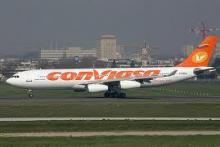 Gobierno venezolano demanda a aerolíneas privadas renovación de su flota