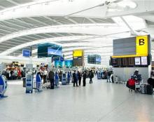 Caricom reitera crítica a posición británica sobre Impuesto al Pasajero Aéreo