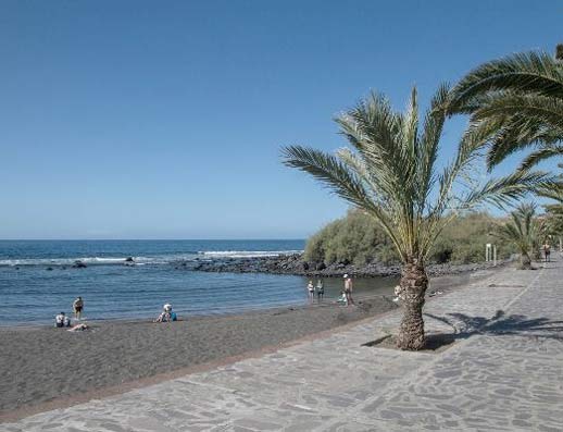 Cuatro razones para escoger La Gomera en Semana Santa