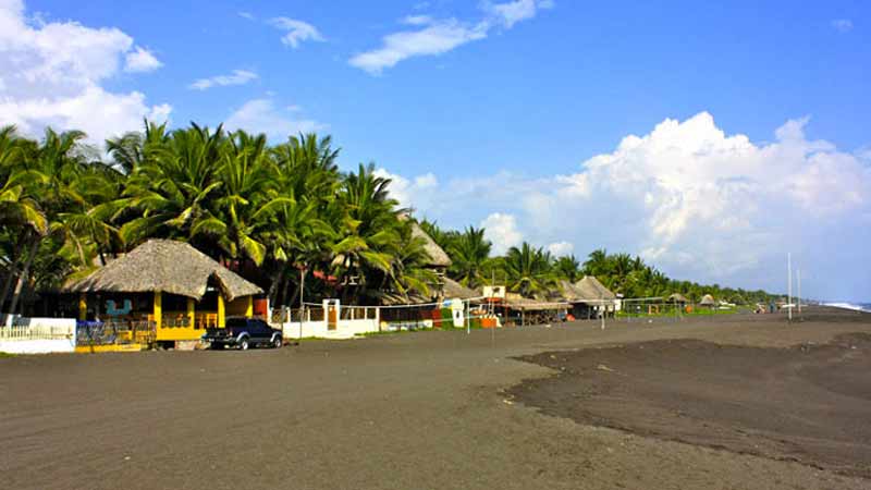 Guatemala actualiza plan de desarrollo turístico de destino Monterrico