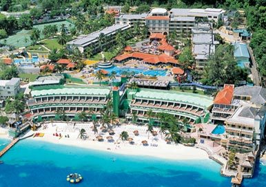 Hoteles caribeños viven la mayor caída de ocupación desde 2010