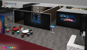 FITURTECH 2016 mostrará el Hotel del Futuro