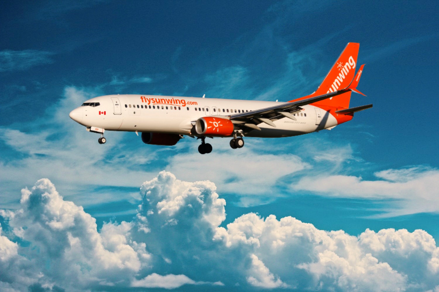 Sunwing