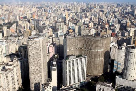 Sao Paulo, el destino turístico más competitivo de Brasil en 2014