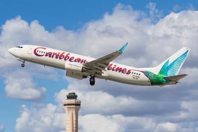 Caribbean Airlines