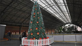 Costa del Sol lanza campaña para atraer más turistas españoles en Navidad