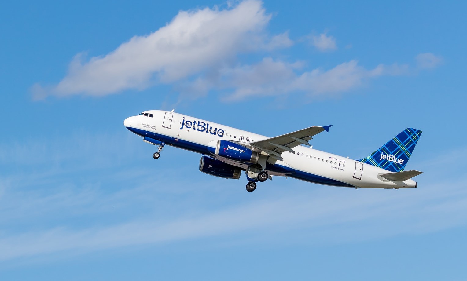 JetBlue