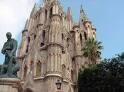 México: Declaran a San Miguel de Allende como Patrimonio Cultural de la Humanidad