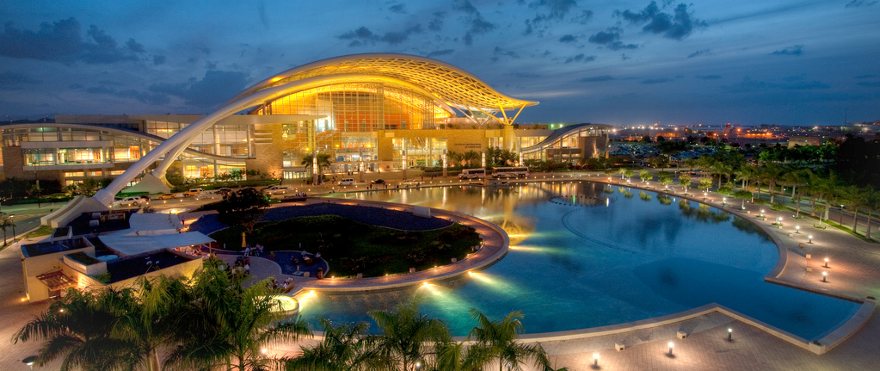 Puerto Rico promociona el turismo para fomentar el desarrollo económico