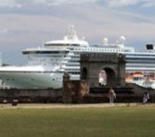 Presidente de Sans Soucí Ports llama a potenciar turismo de cruceros en República Dominicana