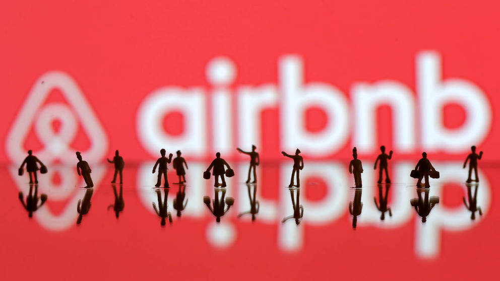 Europa le teme a AirBnB