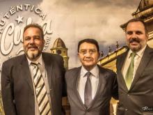 Secretario general de la OMT participó en noche cubana en Madrid