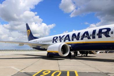 Ryanair