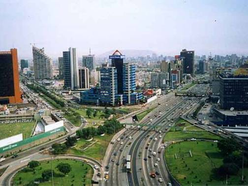 Perú espera ingresar mil millones de dólares por grandes eventos