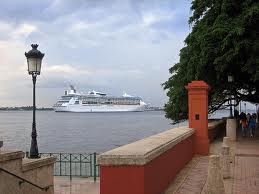 Puerto Rico pierde terreno en sector de cruceros, pese a crecimiento de esa industria en el Caribe 