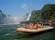 Argentina: Grupo hindú Shristi escoge a Iguazú para emplazar su primer hotel en América