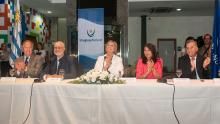 Nuevo Ministerio de Turismo de Uruguay con vistas al futuro