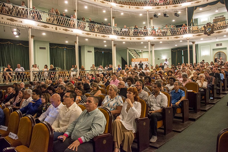 Premios Excelencias Cuba