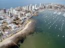 Uruguay: Hoteles de Punta del Este suspenden cobros con tarjetas Master Card y American Express