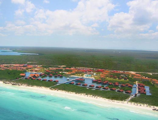 IBEROSTAR abre su noveno hotel en Cuba