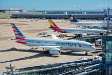 aerolíneas