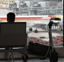 Nueva huelga de sindicatos de Iberia amenaza todas las áreas de la compañía española 