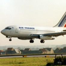 Francia: Air France ofrecerá desde octubre tres frecuencias semanales a Cancún