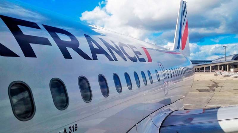 airfrance