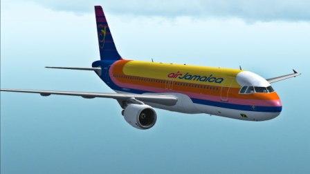 Aerolíneas de Latinoamérica y el Caribe aumentan transportación de pasajeros