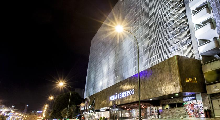 Hotel Meliá Lebreros de Sevilla presenta sus nuevas instalaciones 