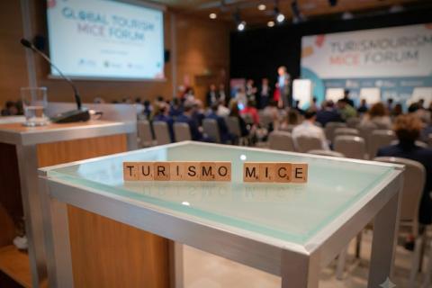 turismo MICE