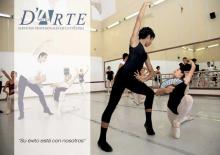 D´ARTE, agencia de servicios profesionales de Artex, dieciocho años de presencia de la cultura cubana en el mundo