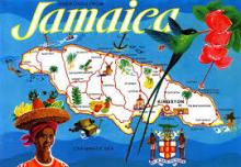 Aumenta en 2016 arribo de visitantes a Jamaica