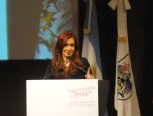 Argentina presenta plan de marketing turístico hasta 2015