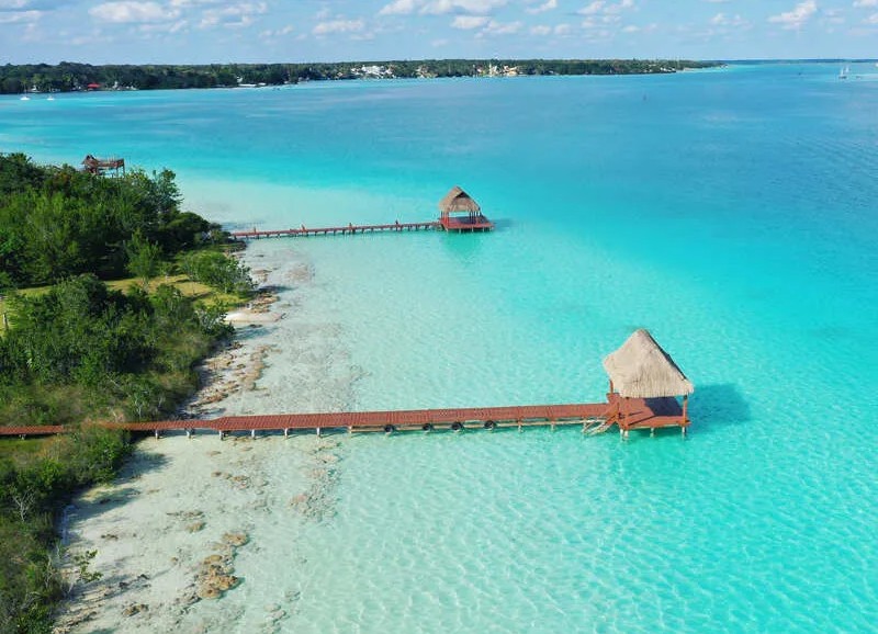 Bacalar