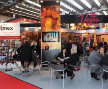Cerró con éxito IMEX América 2012 