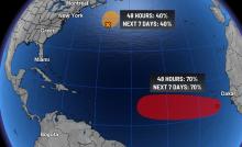tormenta tropical Dolly