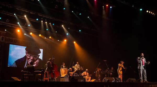 Buena Vista Social Club se despidió del escenario por todo lo alto