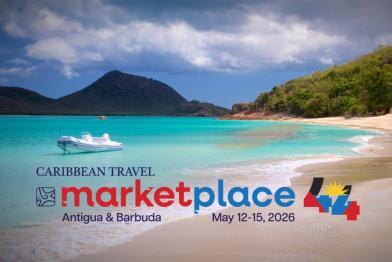 Caribbean Travel Marketplace 2026